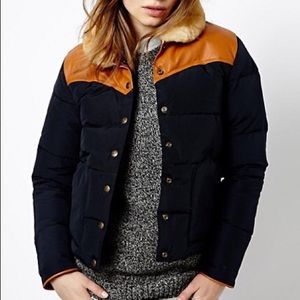 Women’s Penfield Rockwool Coat